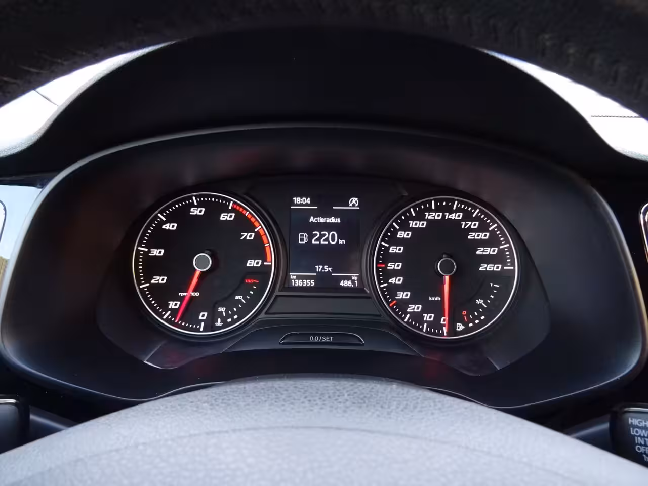 Seat Leon SC 1.2 TSI 105 PK Style Carplay Cruise Climate