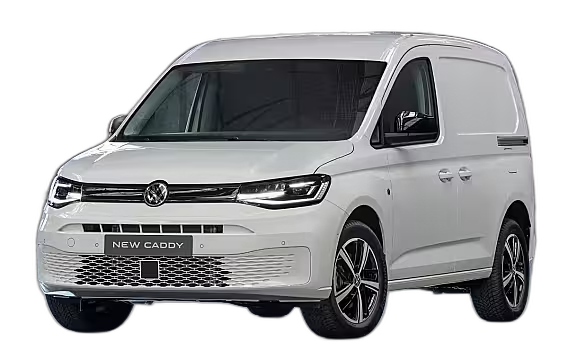 Volkswagen Caddy Cargo