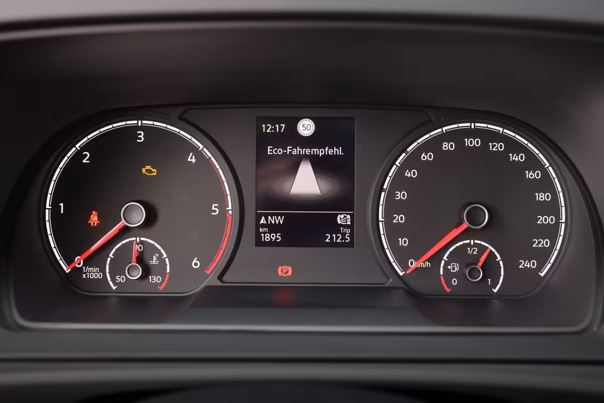 Volkswagen Caddy Cargo
