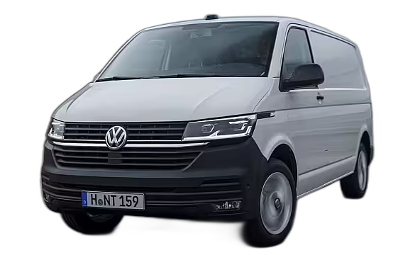Volkswagen Transporter Bestelwagen