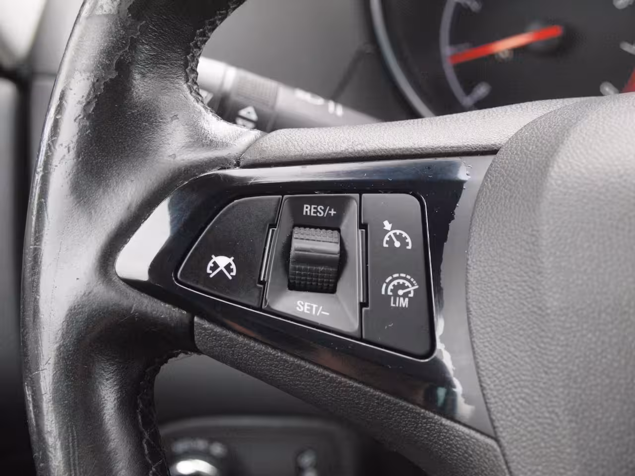 Opel Zafira 1.4 Turbo Online Edition 7p. | 7-persoons | Camera | Trekhaak | Automaat | Apple Carplay |