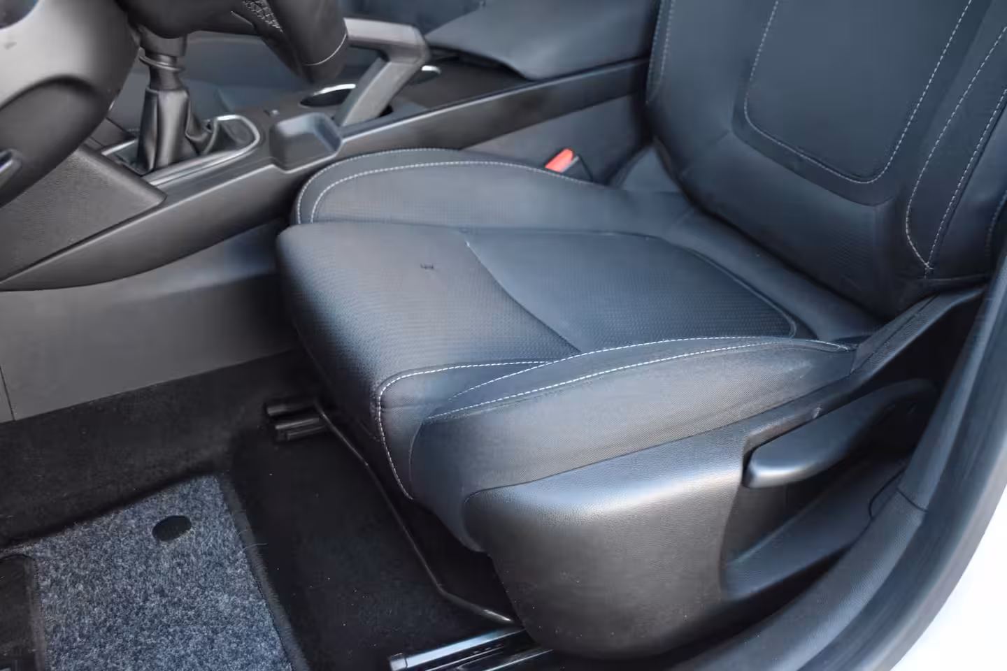 Renault Mégane Estate 1.0 TCe ECC LMV NAVI CRUISE