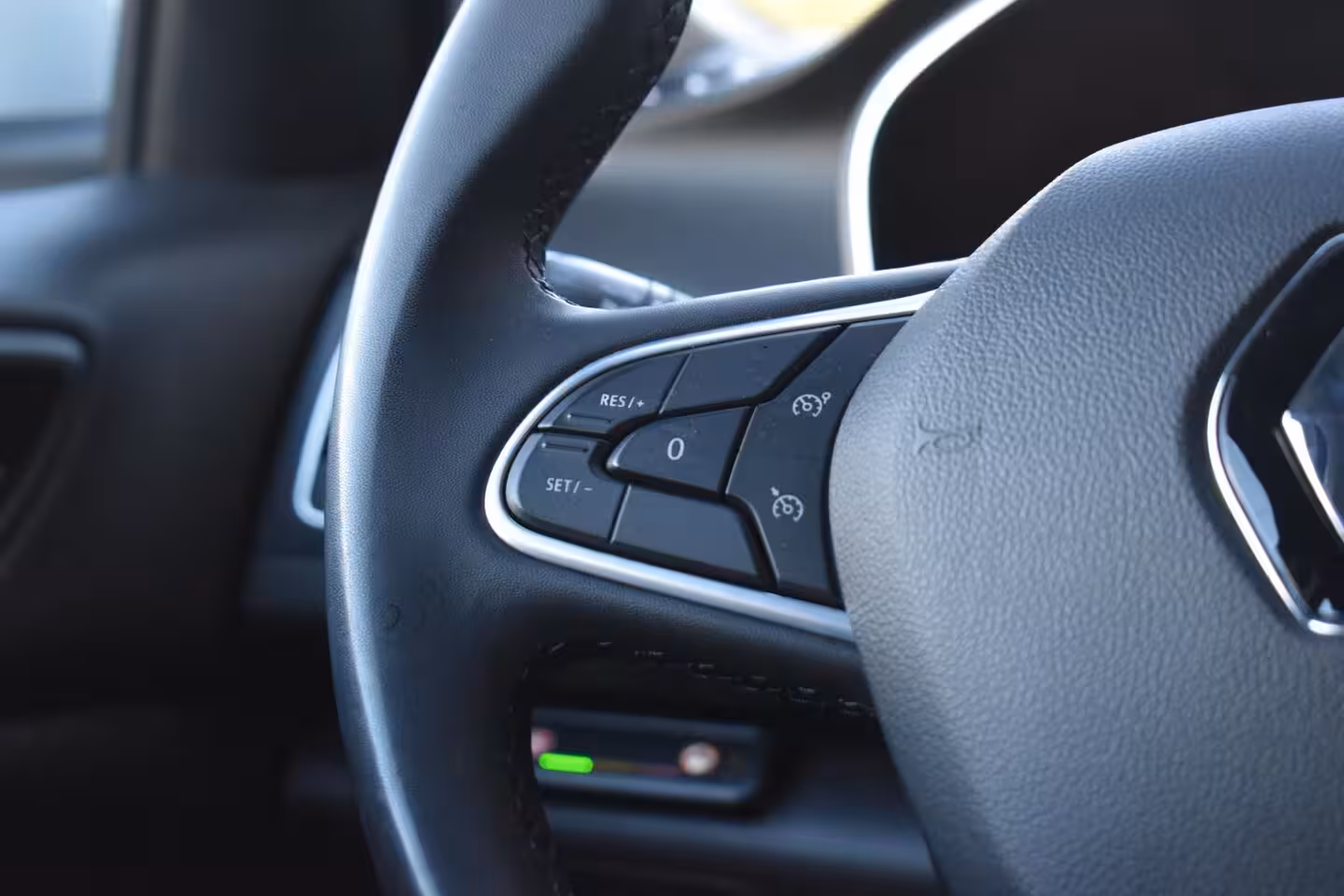 Renault Mégane Estate 1.0 TCe ECC LMV NAVI CRUISE
