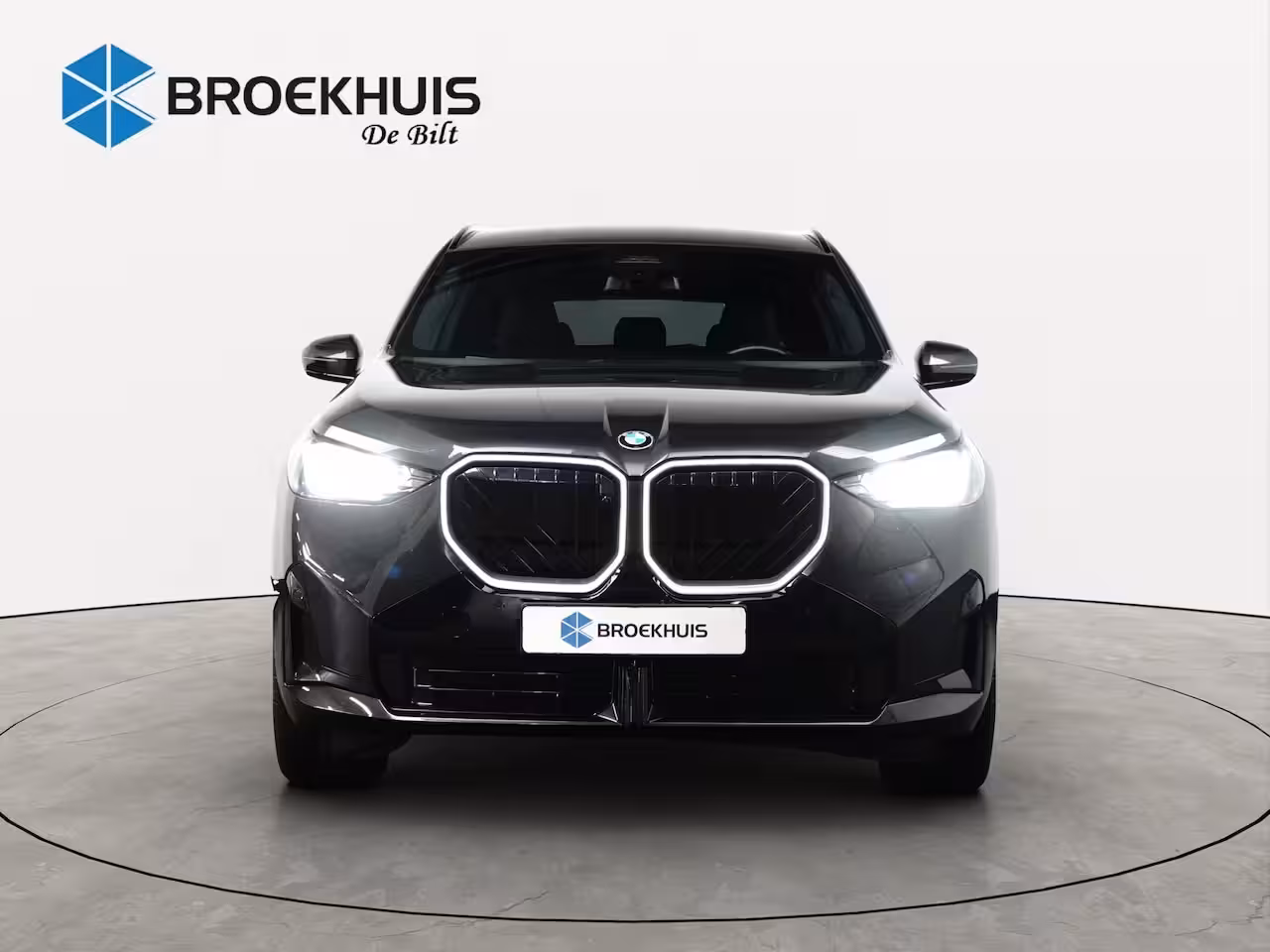 BMW X3 30e xDrive | M-SPORT | 360° CAMERA | PANODAK | ADAPTIVE CRUISE | ELEKTR. STOEL INCL MEMORY