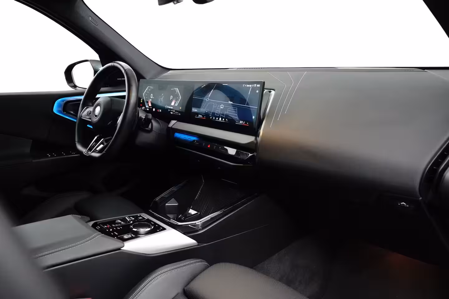 BMW X3 30e xDrive | M-SPORT | 360° CAMERA | PANODAK | ADAPTIVE CRUISE | ELEKTR. STOEL INCL MEMORY