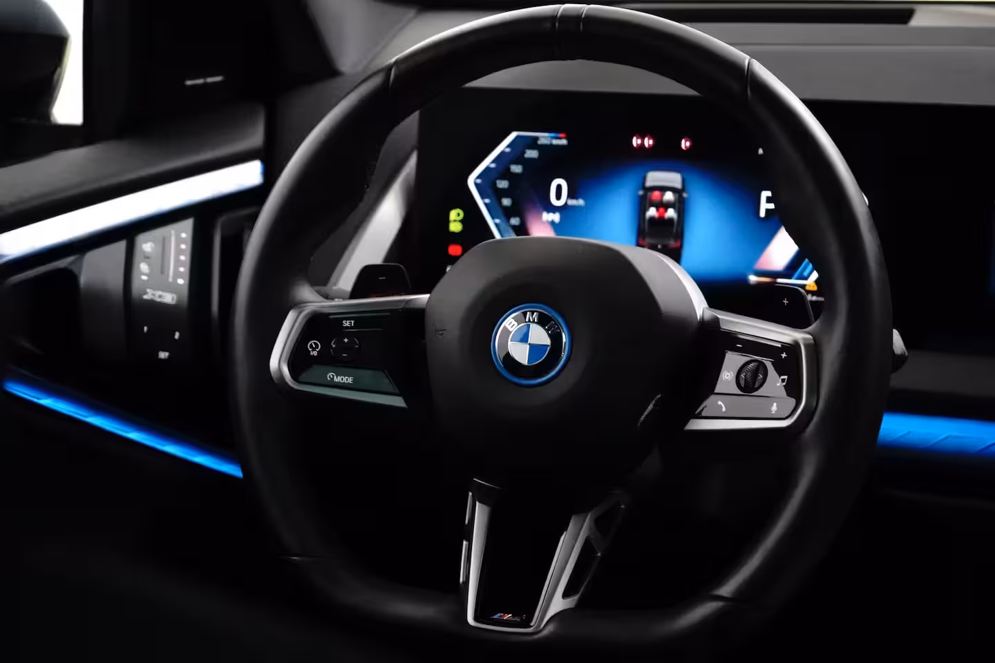 BMW X3 30e xDrive | M-SPORT | 360° CAMERA | PANODAK | ADAPTIVE CRUISE | ELEKTR. STOEL INCL MEMORY