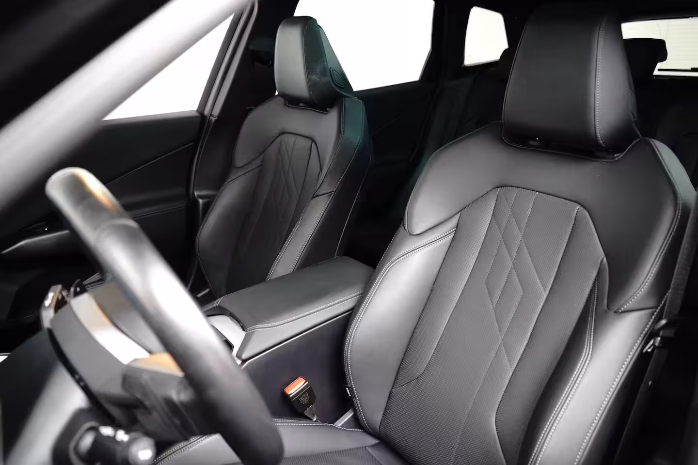 BMW X3 30e xDrive | M-SPORT | 360° CAMERA | PANODAK | ADAPTIVE CRUISE | ELEKTR. STOEL INCL MEMORY