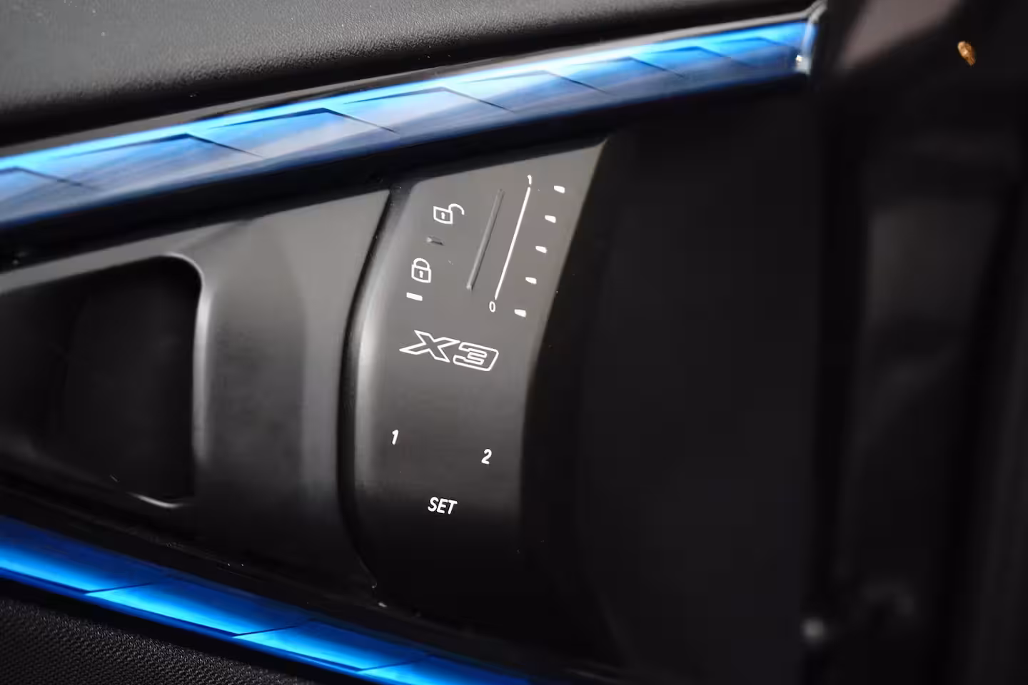 BMW X3 30e xDrive | M-SPORT | 360° CAMERA | PANODAK | ADAPTIVE CRUISE | ELEKTR. STOEL INCL MEMORY