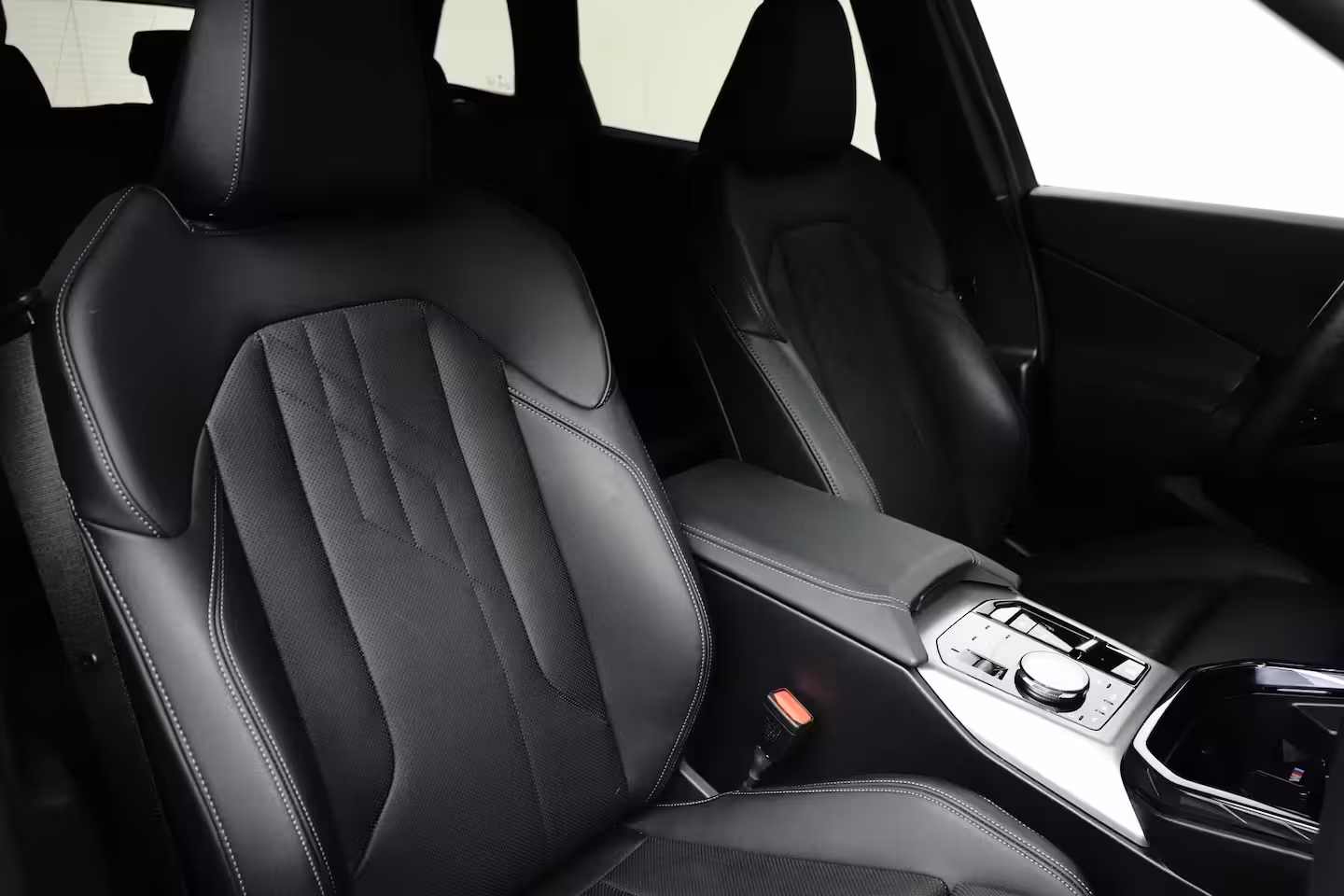BMW X3 30e xDrive | M-SPORT | 360° CAMERA | PANODAK | ADAPTIVE CRUISE | ELEKTR. STOEL INCL MEMORY