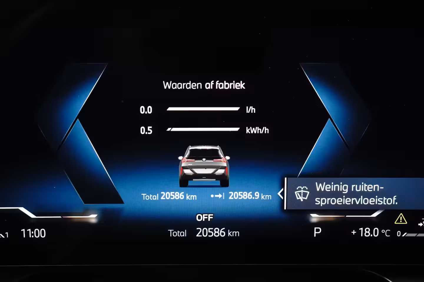 BMW X3 30e xDrive | M-SPORT | 360° CAMERA | PANODAK | ADAPTIVE CRUISE | ELEKTR. STOEL INCL MEMORY