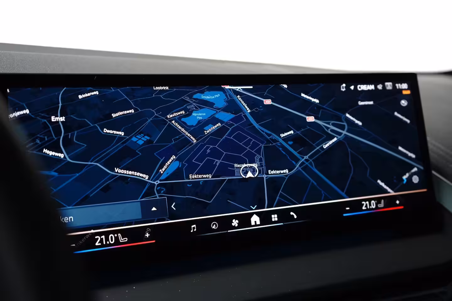 BMW X3 30e xDrive | M-SPORT | 360° CAMERA | PANODAK | ADAPTIVE CRUISE | ELEKTR. STOEL INCL MEMORY