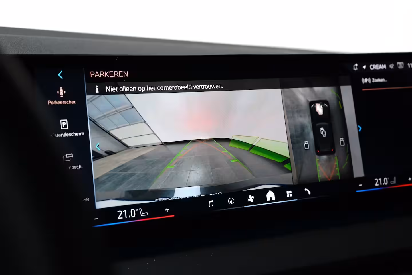 BMW X3 30e xDrive | M-SPORT | 360° CAMERA | PANODAK | ADAPTIVE CRUISE | ELEKTR. STOEL INCL MEMORY