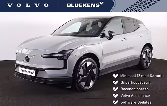 Volvo EX30 Extended Range Plus 69 kWh - Adaptive Cruise Control - Harman/Kardon audio - Parkeercamera