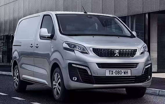 Peugeot Expert