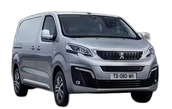 Peugeot Expert