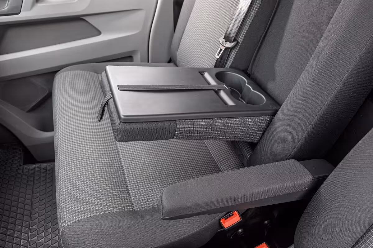 Volkswagen Transporter Bestelwagen