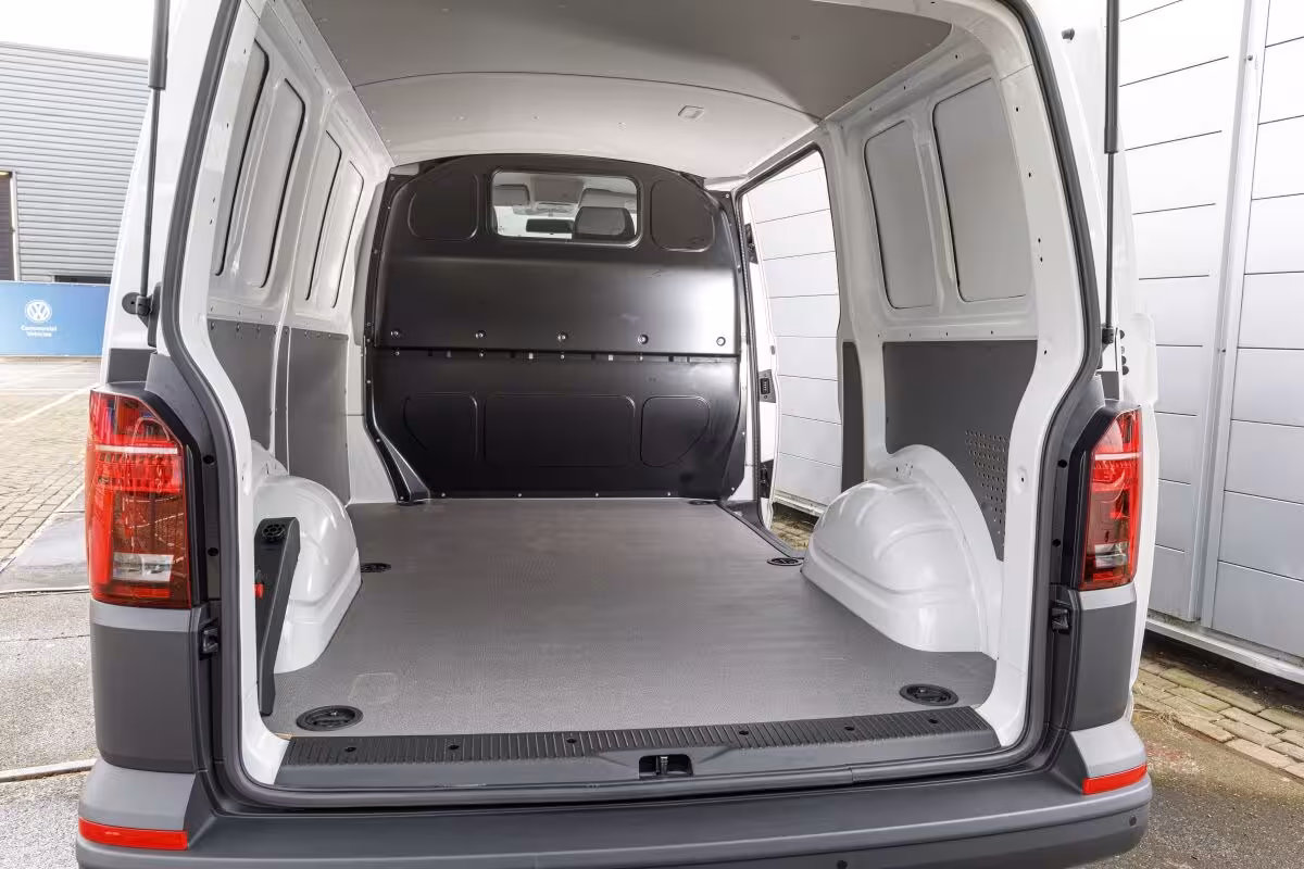 Volkswagen Transporter Bestelwagen