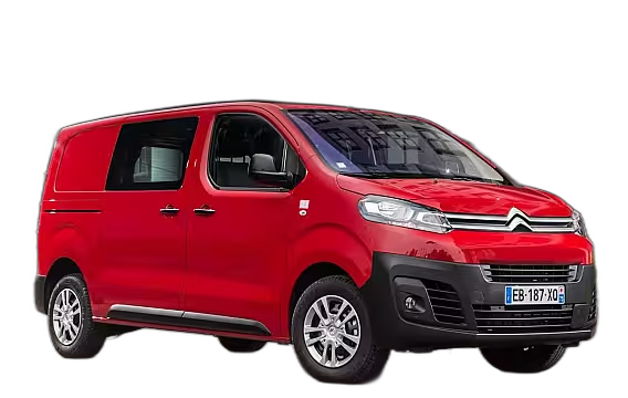 Citroën Jumpy