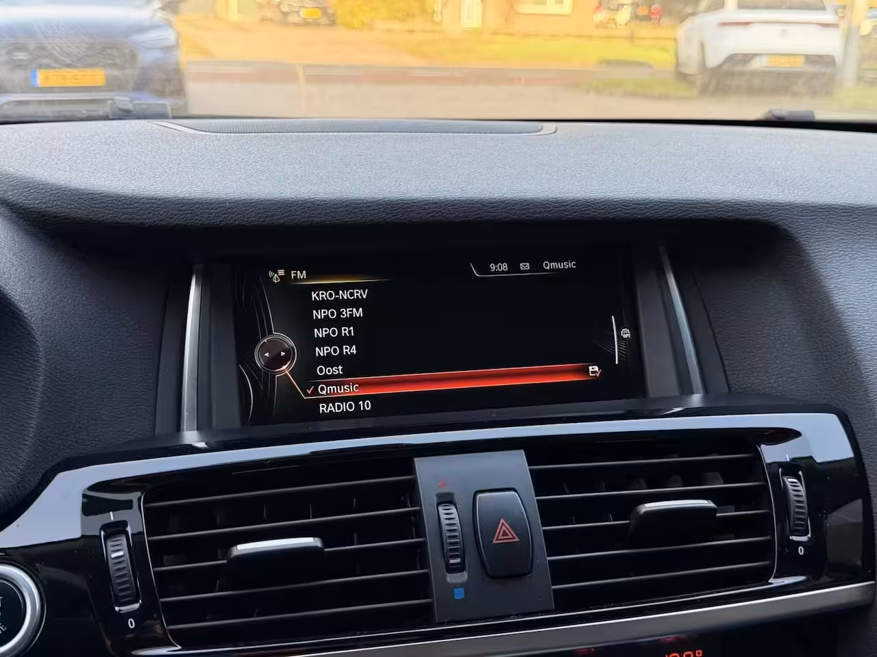 BMW X4 xDrive20d High Executive Led, Leer, Head-Up, Navi, LM
