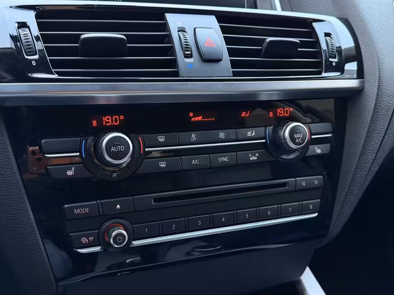 BMW X4 xDrive20d High Executive Led, Leer, Head-Up, Navi, LM