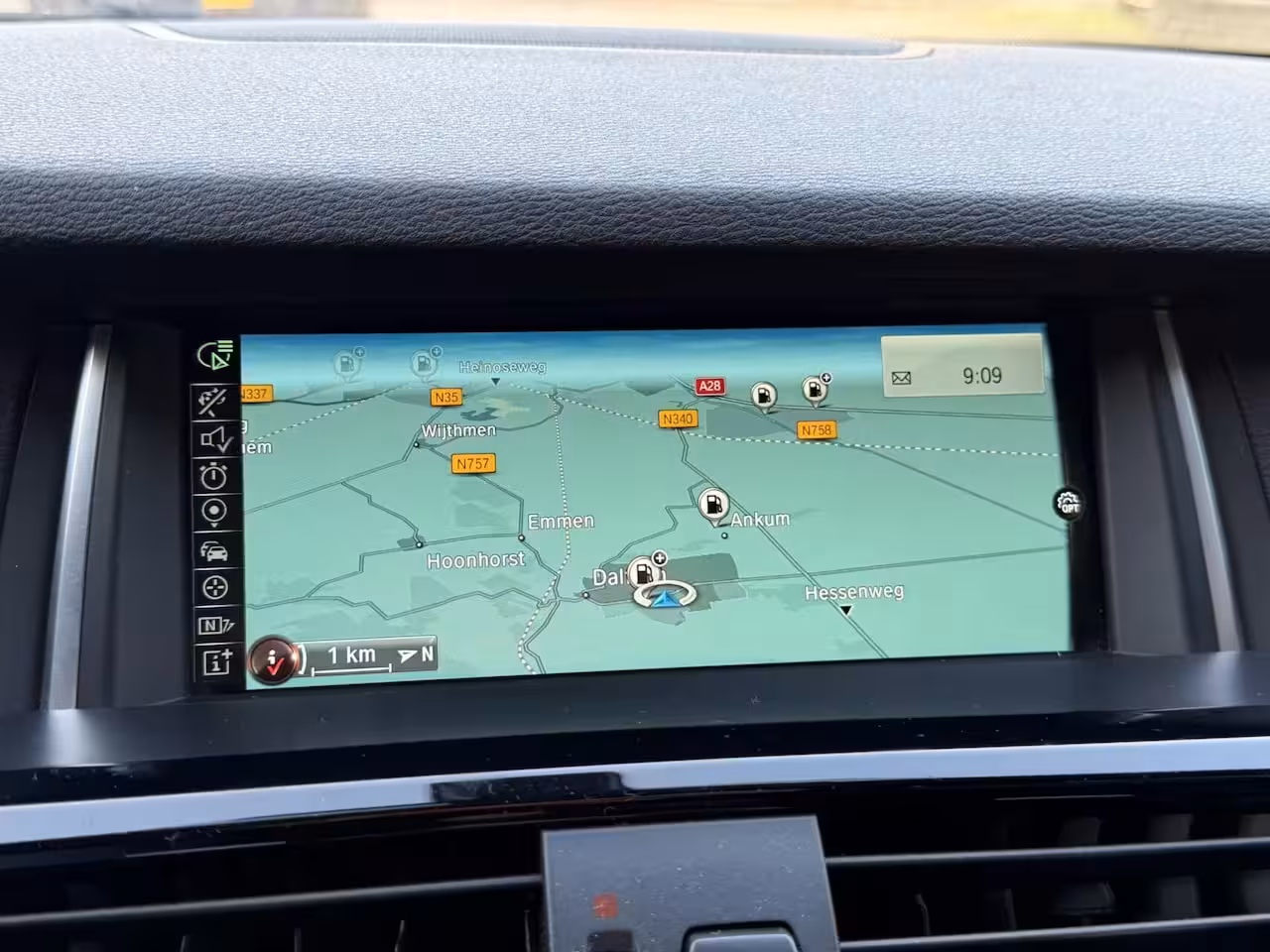 BMW X4 xDrive20d High Executive Led, Leer, Head-Up, Navi, LM