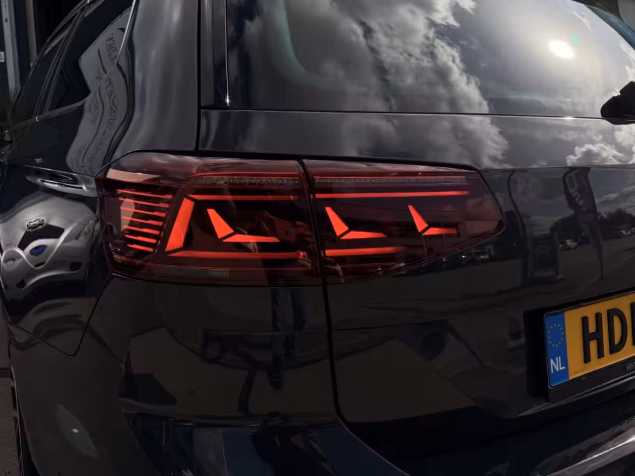 Volkswagen Passat Variant 1.4 TSI PHEV GTE Bns