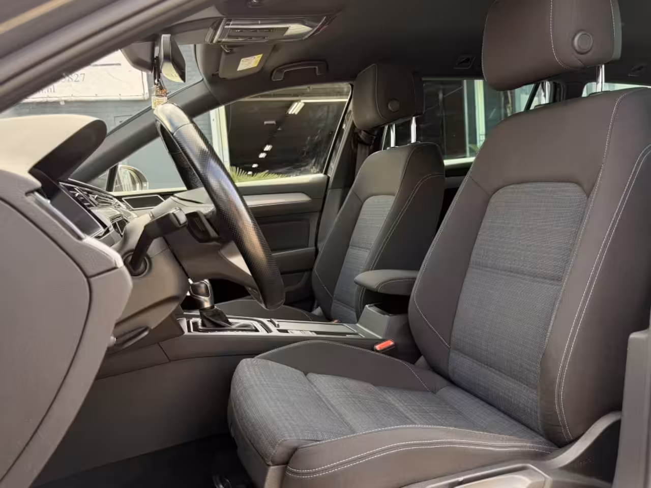 Volkswagen Passat Variant 1.4 TSI PHEV GTE Bns