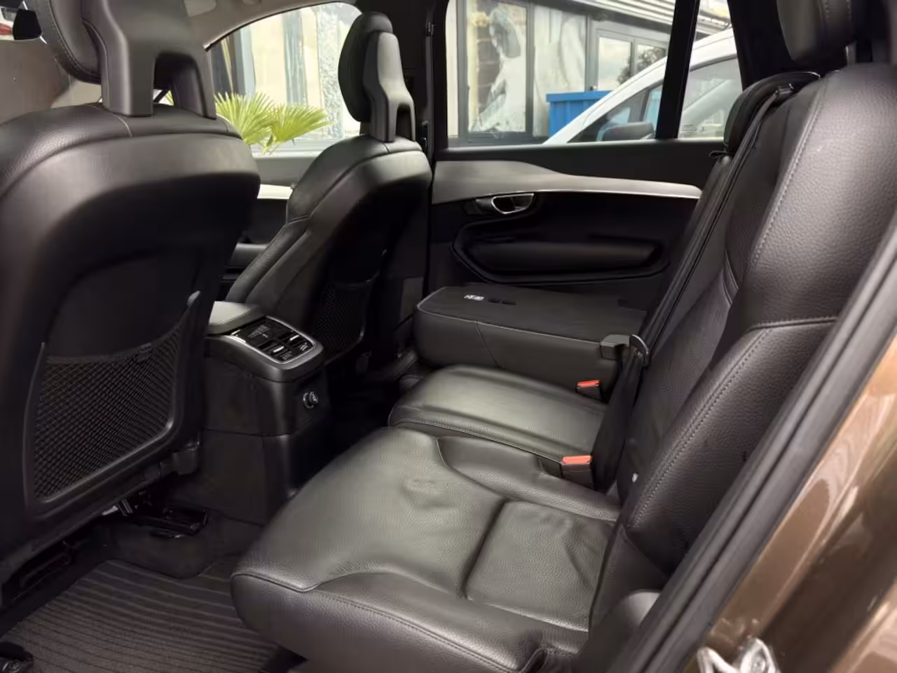 Volvo XC90 2.0 T8 TE AWD Momentum Pano Diamond 7persoons