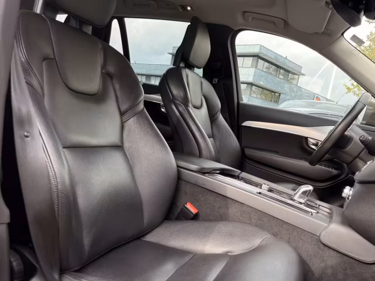 Volvo XC90 2.0 T8 TE AWD Momentum Pano Diamond 7persoons