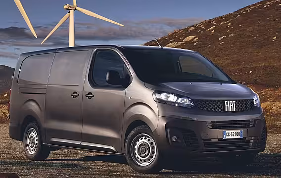 Fiat Scudo