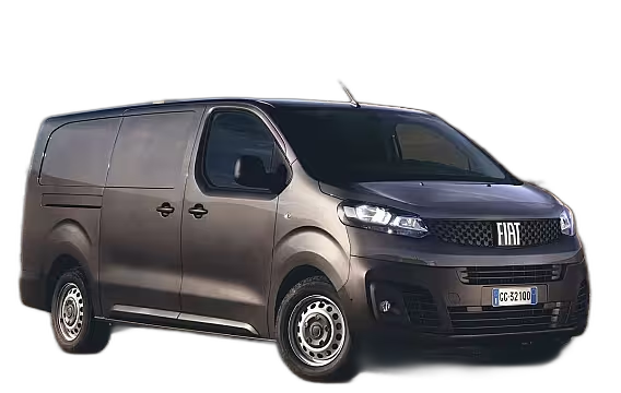 Fiat Scudo