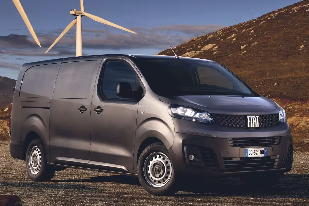 Fiat Scudo