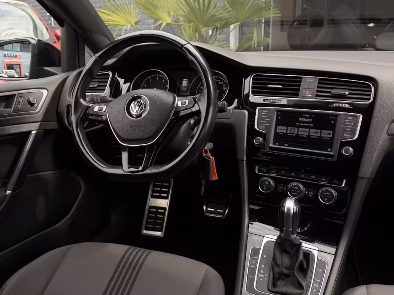 Volkswagen Golf 1.4 TSI Allstar DSG Camera PDC Inruil mogelijk
