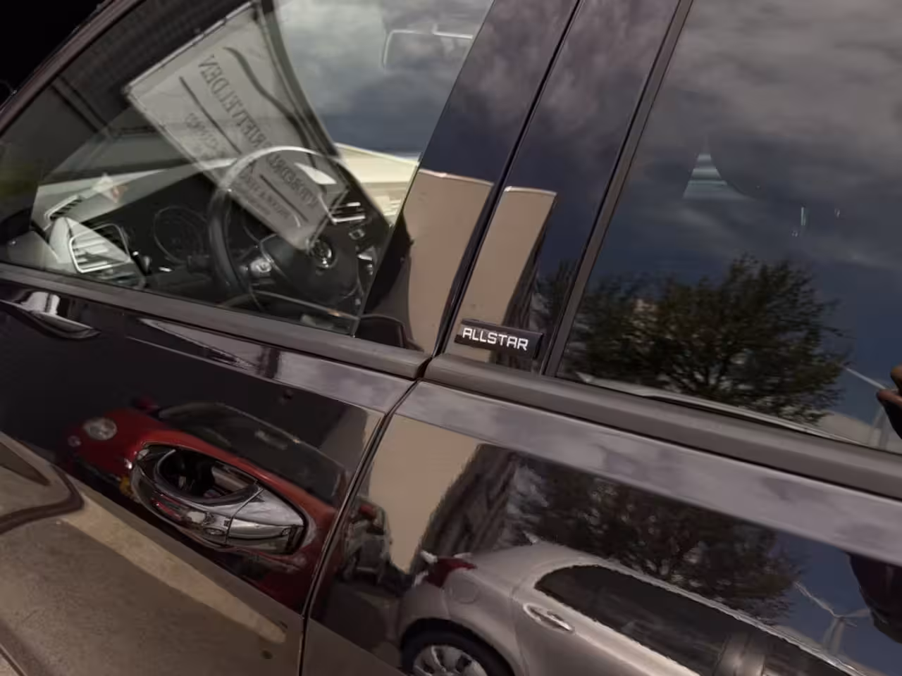 Volkswagen Golf 1.4 TSI Allstar DSG Camera PDC Inruil mogelijk