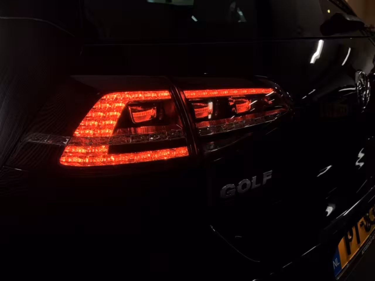 Volkswagen Golf 1.4 TSI Allstar DSG Camera PDC Inruil mogelijk