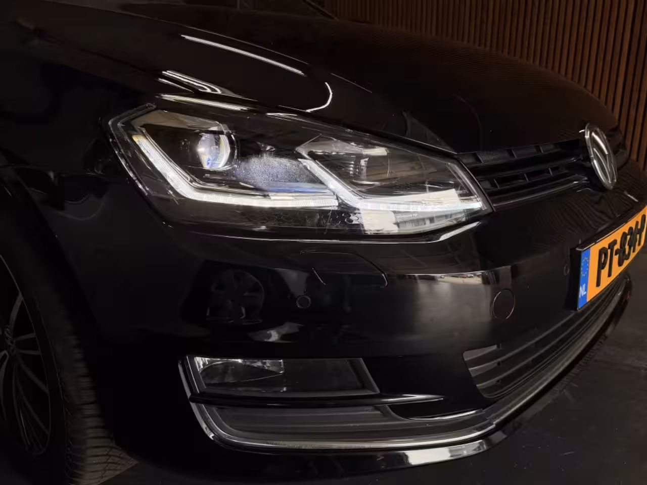 Volkswagen Golf 1.4 TSI Allstar DSG Camera PDC Inruil mogelijk