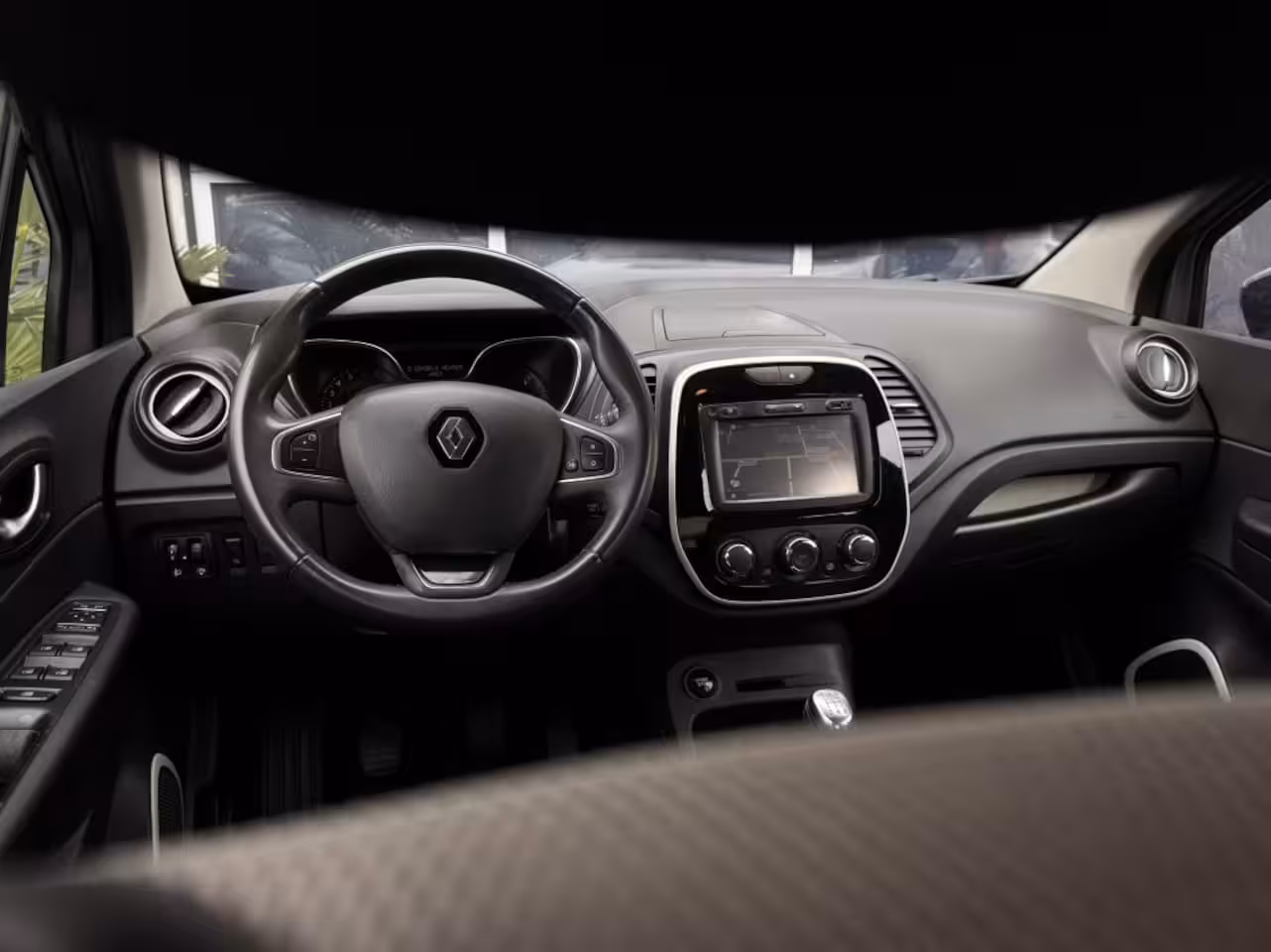 Renault Captur 0.9 TCe Zen Facelift Navi NAP Inruil mogelijk