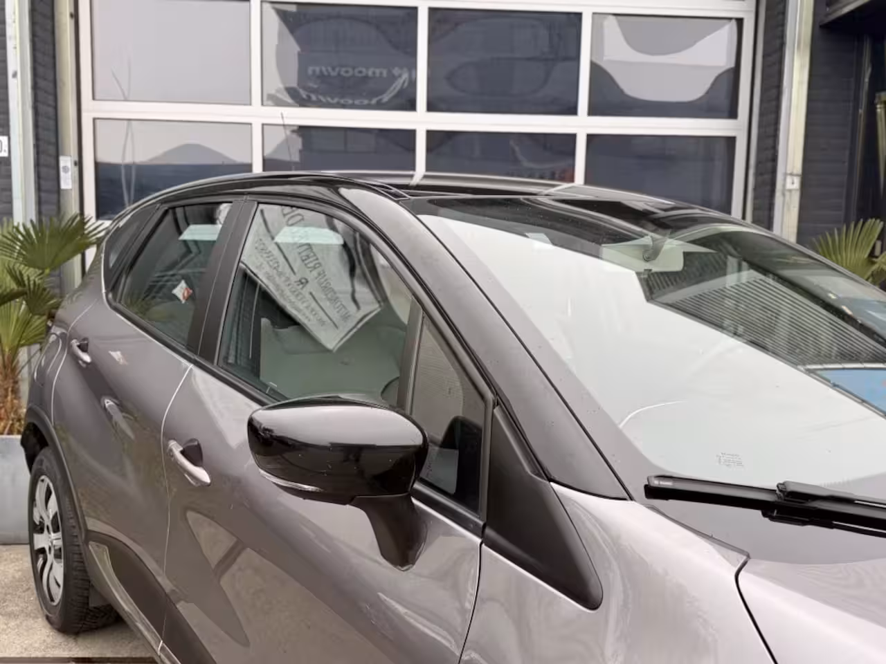 Renault Captur 0.9 TCe Zen Facelift Navi NAP Inruil mogelijk