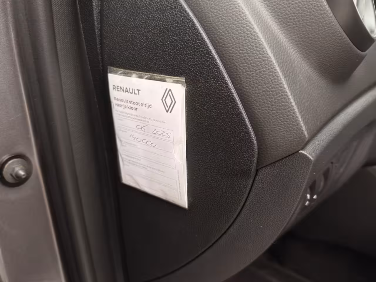Renault Captur 0.9 TCe Zen Facelift Navi NAP Inruil mogelijk