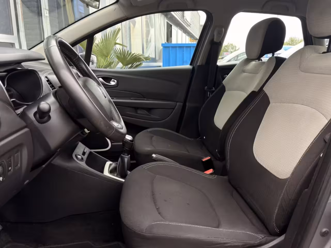 Renault Captur 0.9 TCe Zen Facelift Navi NAP Inruil mogelijk