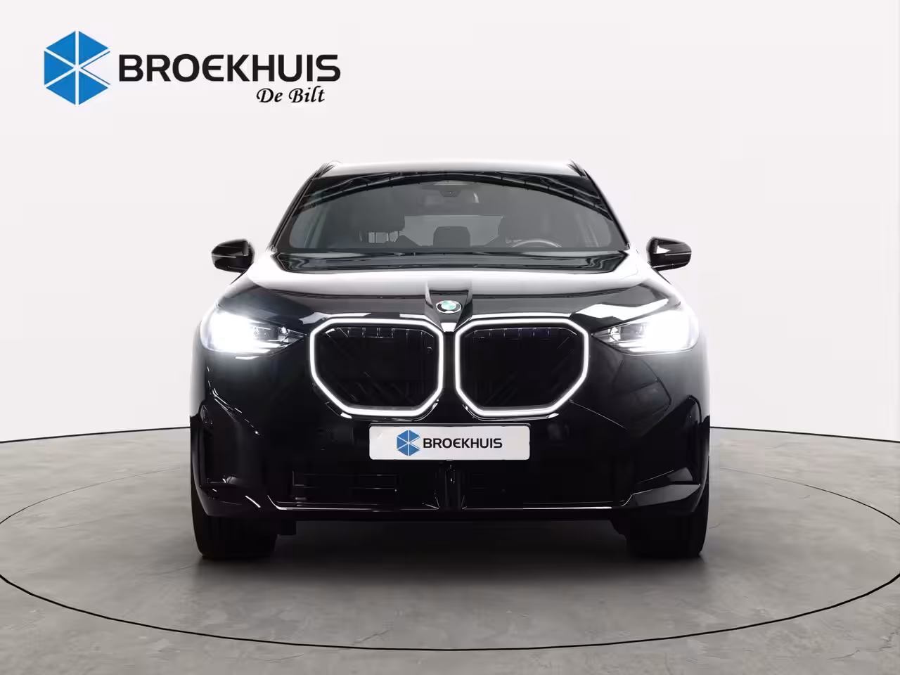 BMW X3 30e xDrive | M-SPORT | 360° CAMERA | PANODAK | ADAPTIVE CRUISE | ELEKTR. STOEL INCL MEMORY