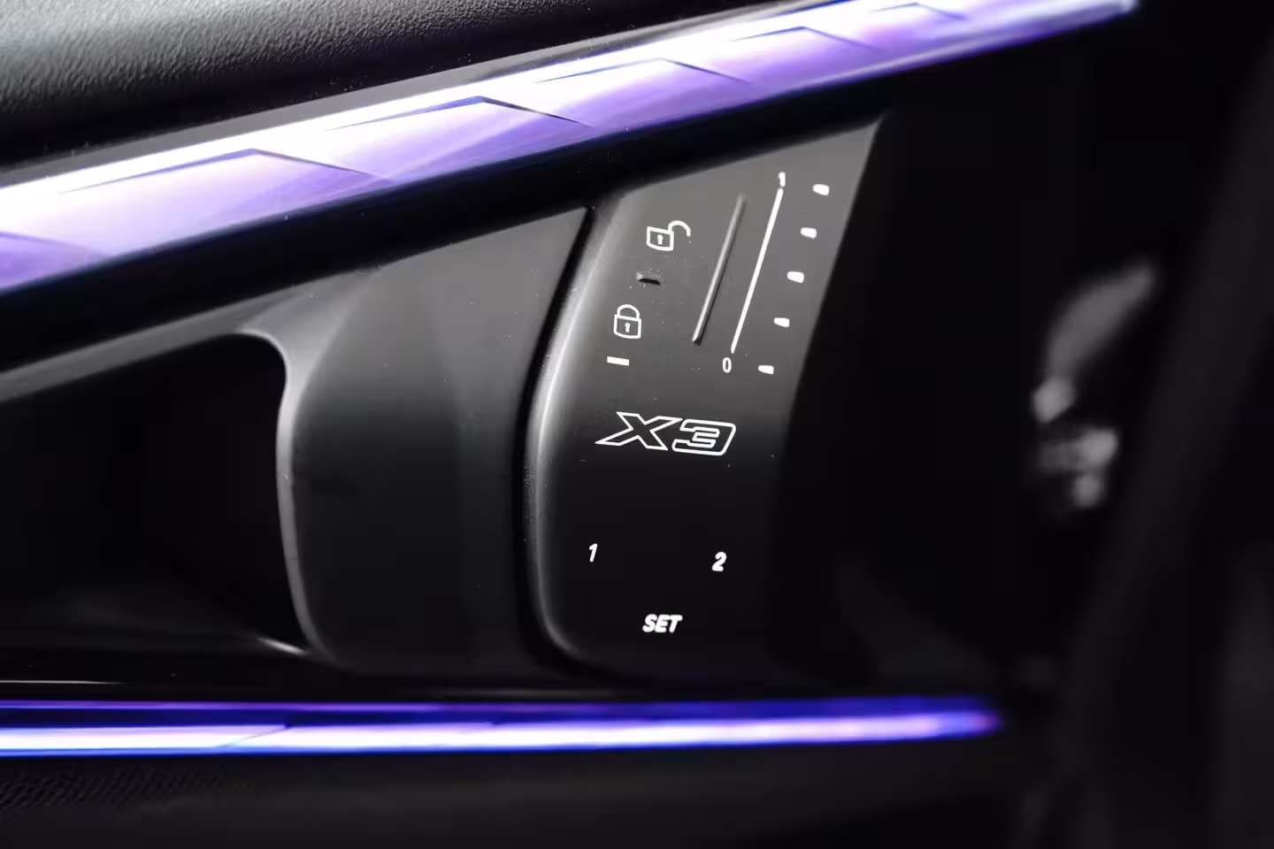 BMW X3 30e xDrive | M-SPORT | 360° CAMERA | PANODAK | ADAPTIVE CRUISE | ELEKTR. STOEL INCL MEMORY