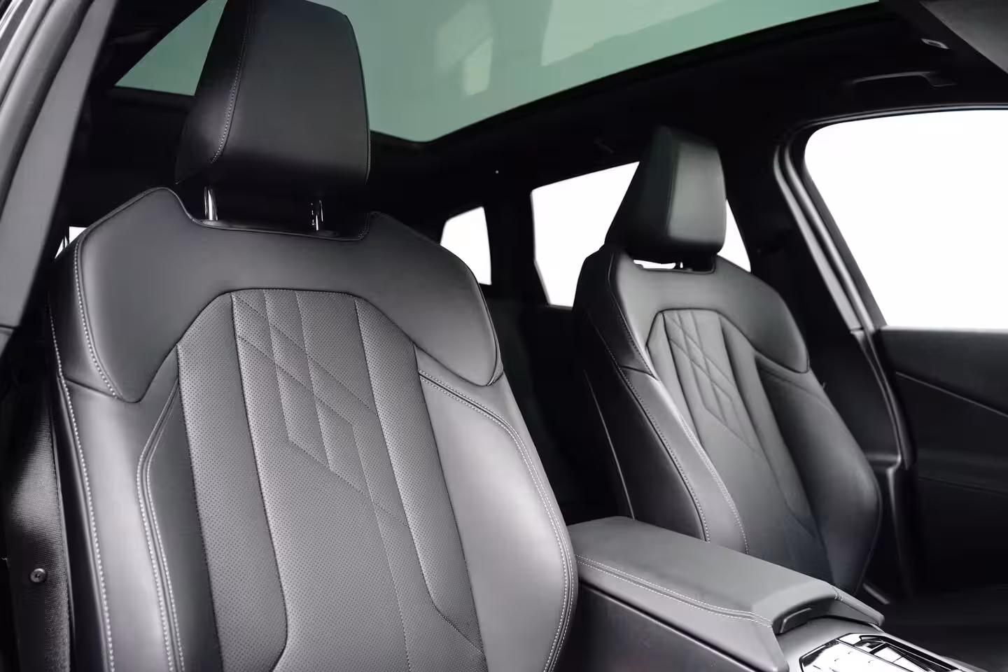 BMW X3 30e xDrive | M-SPORT | 360° CAMERA | PANODAK | ADAPTIVE CRUISE | ELEKTR. STOEL INCL MEMORY