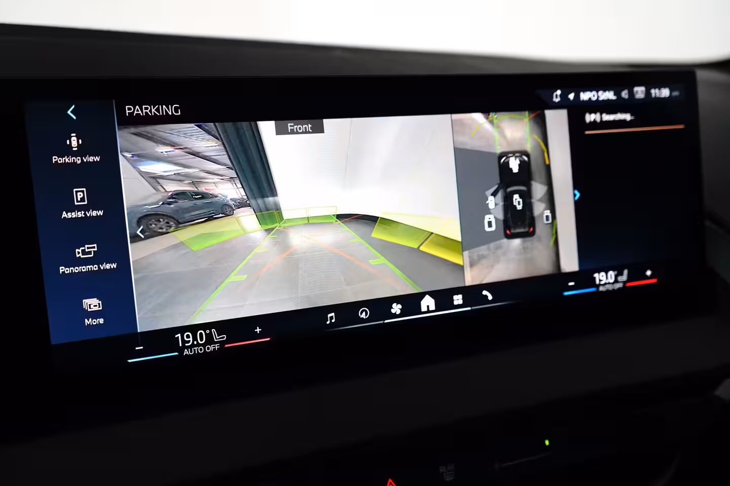 BMW X3 30e xDrive | M-SPORT | 360° CAMERA | PANODAK | ADAPTIVE CRUISE | ELEKTR. STOEL INCL MEMORY