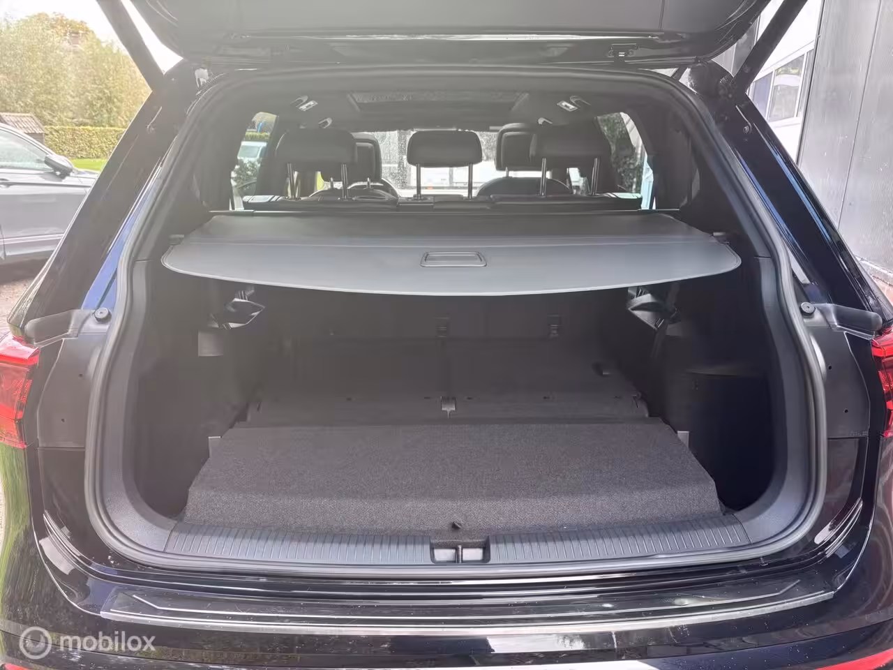 Seat Tarraco 2.0 TSI 4drive FR 7p.|Pano|Trekhaak|Leer