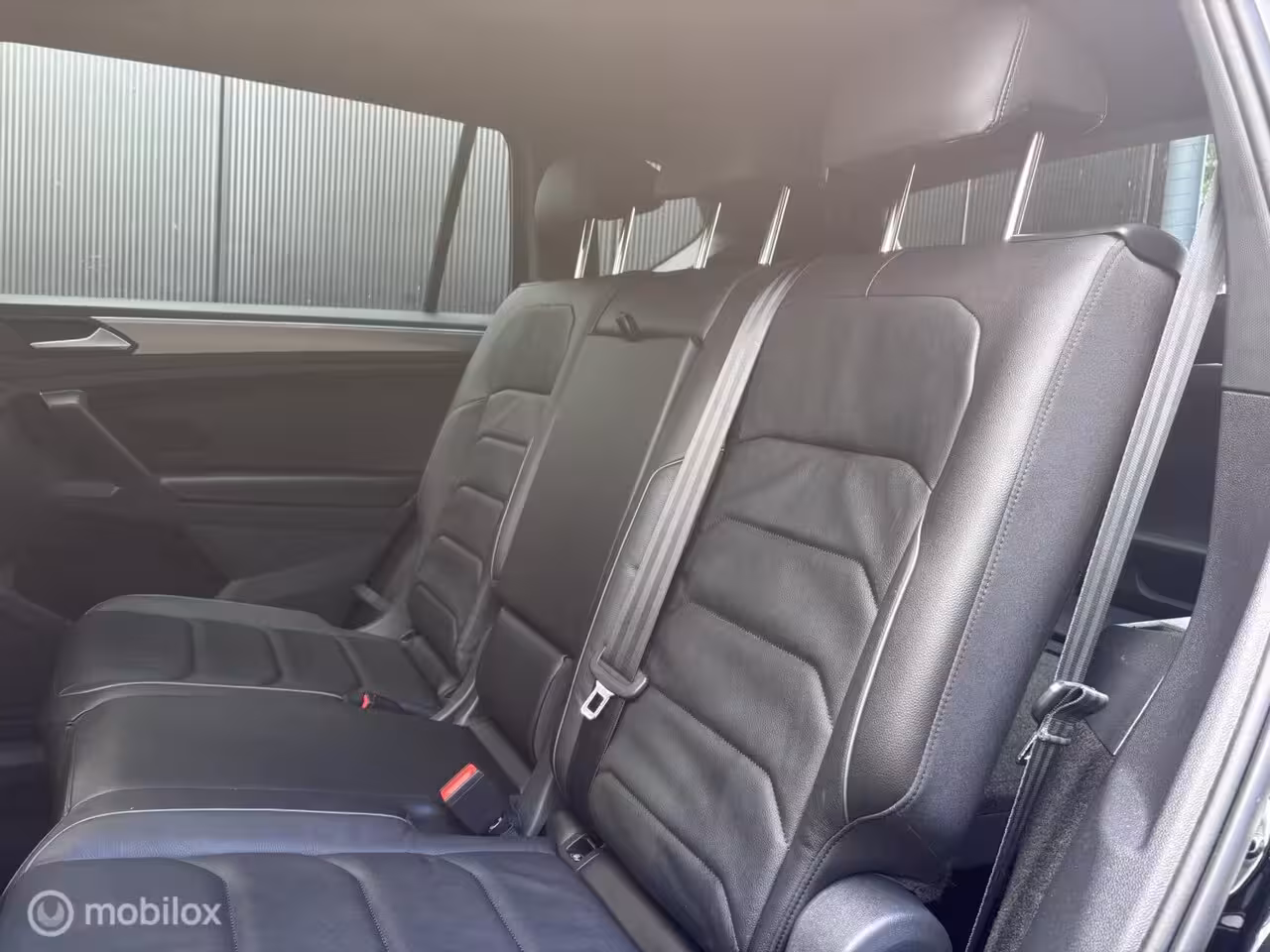 Seat Tarraco 2.0 TSI 4drive FR 7p.|Pano|Trekhaak|Leer