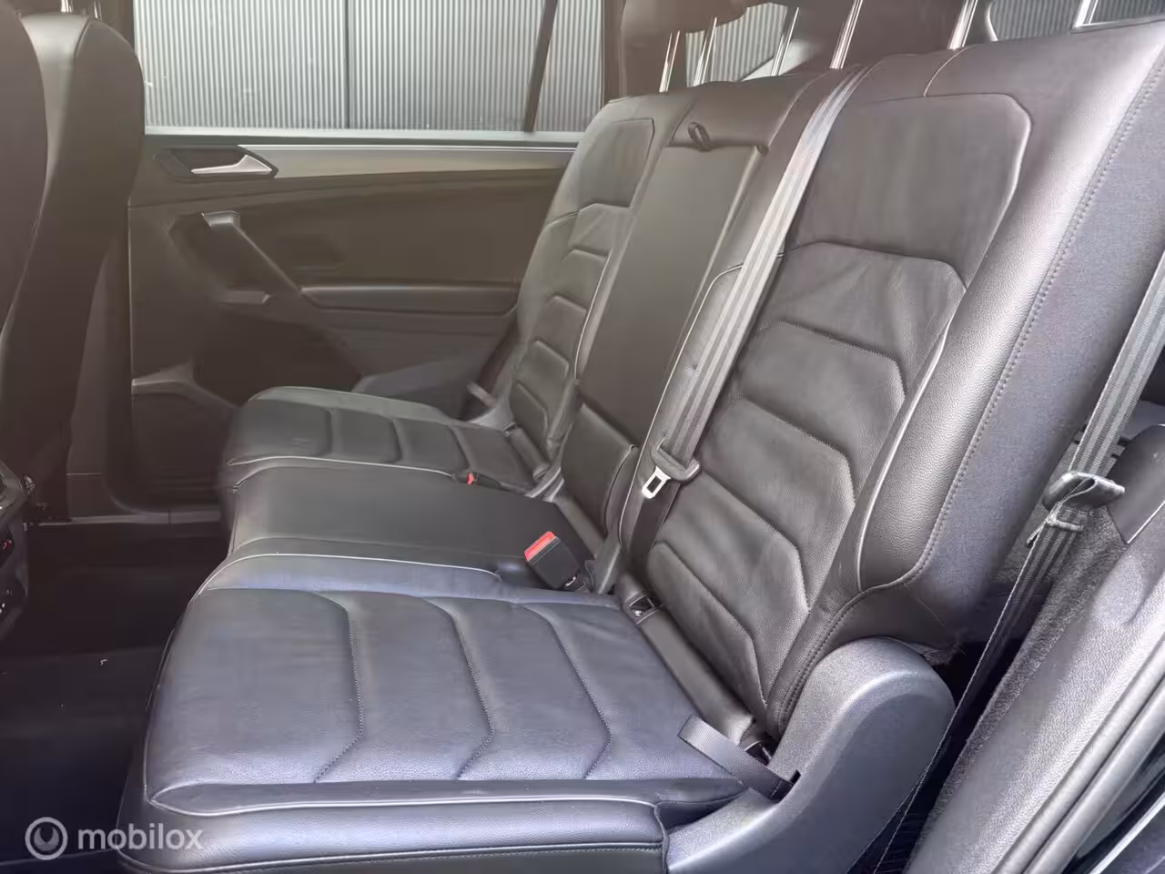 Seat Tarraco 2.0 TSI 4drive FR 7p.|Pano|Trekhaak|Leer