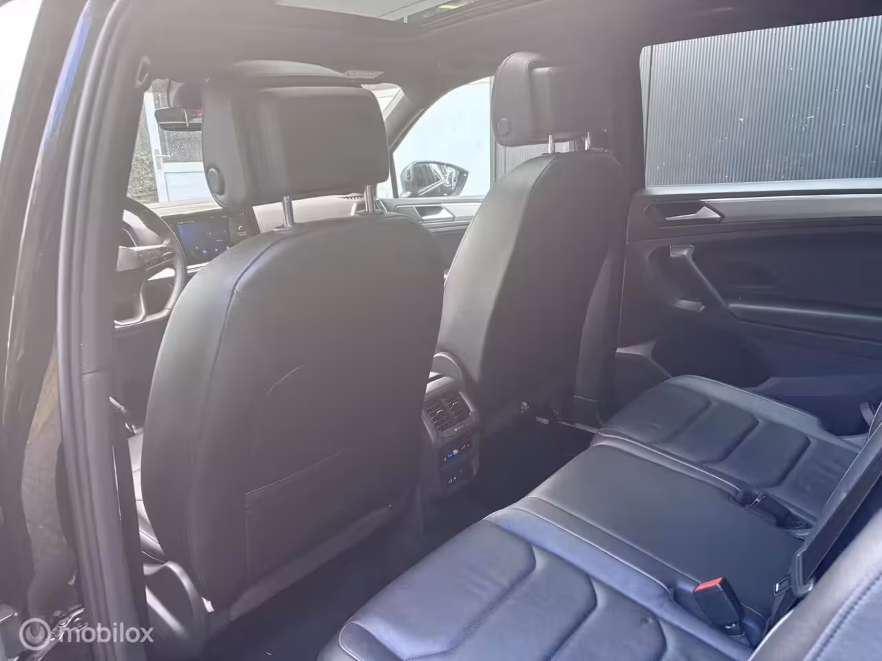 Seat Tarraco 2.0 TSI 4drive FR 7p.|Pano|Trekhaak|Leer