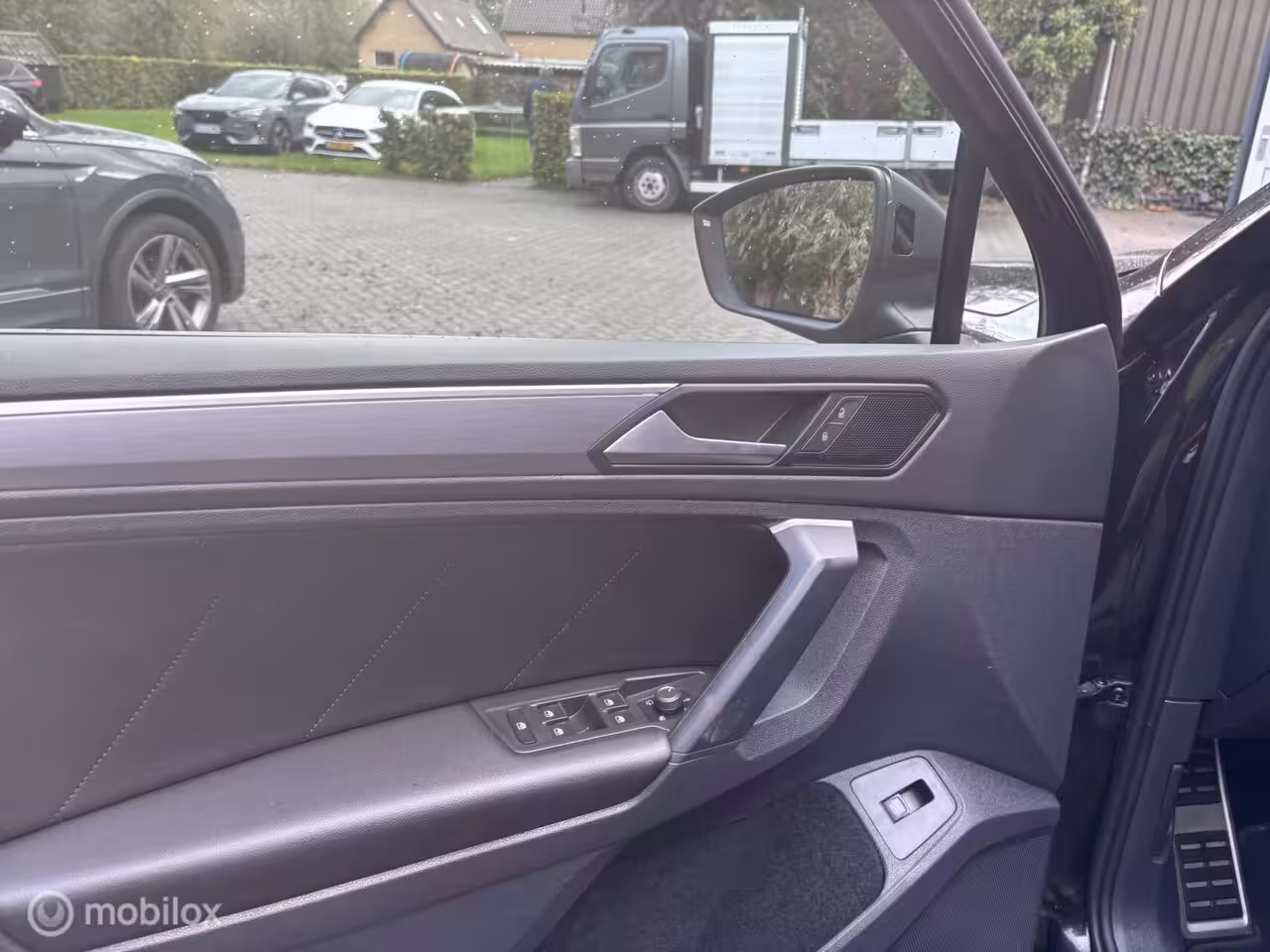 Seat Tarraco 2.0 TSI 4drive FR 7p.|Pano|Trekhaak|Leer