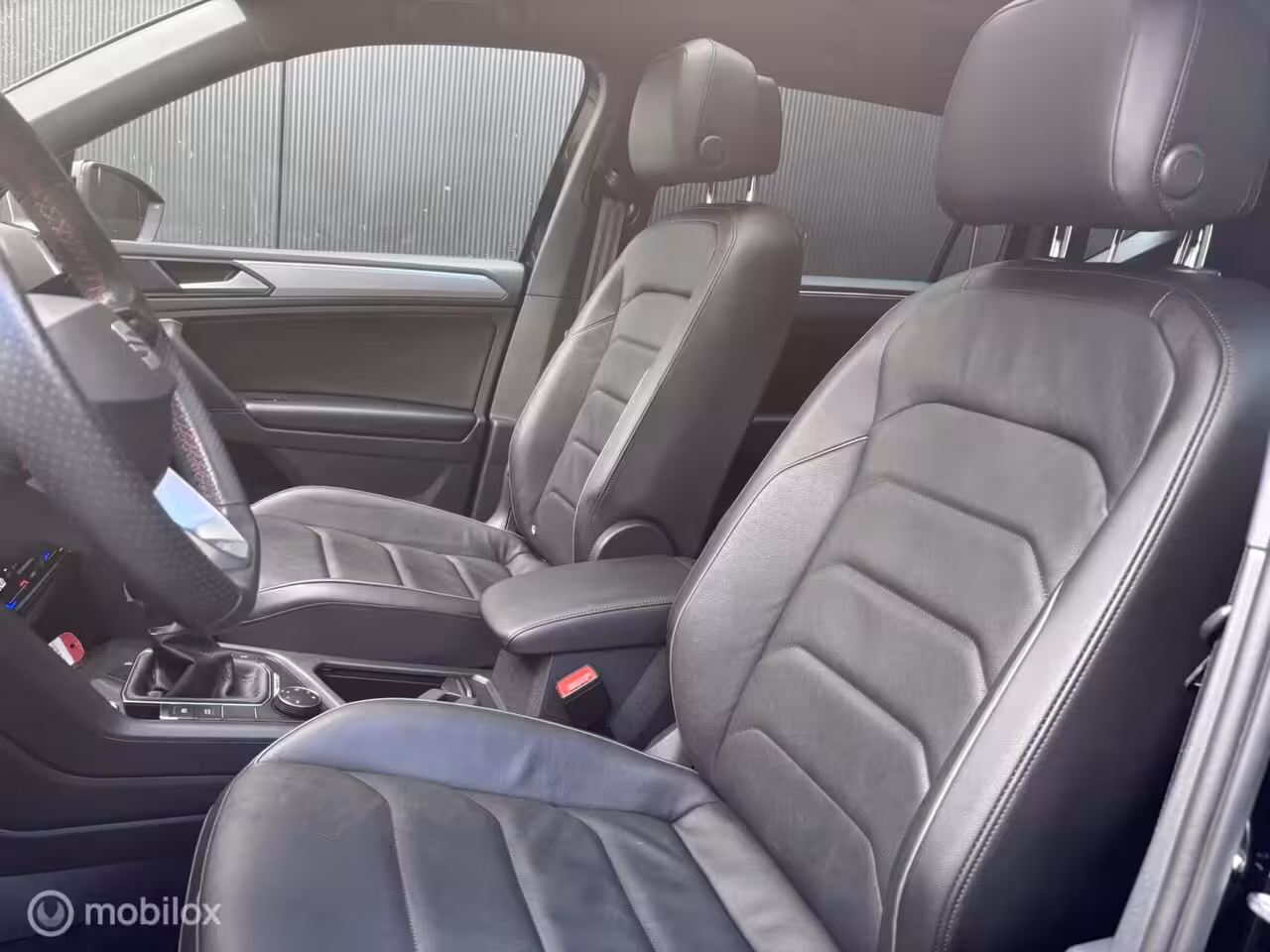 Seat Tarraco 2.0 TSI 4drive FR 7p.|Pano|Trekhaak|Leer